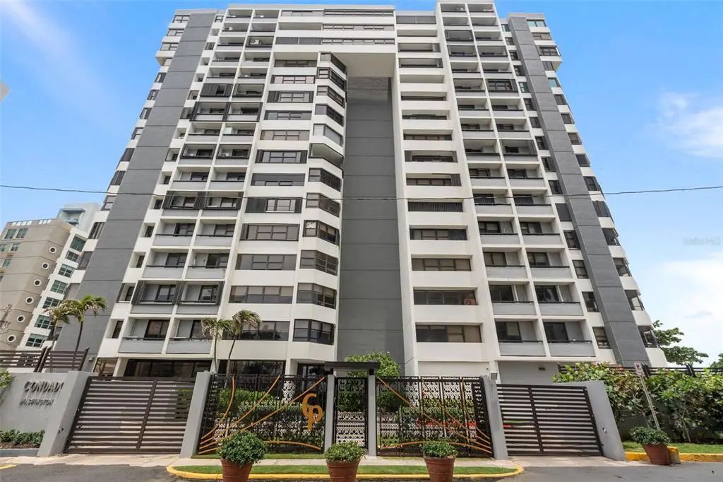 2 Condado Princess Washington 103, SAN JUAN