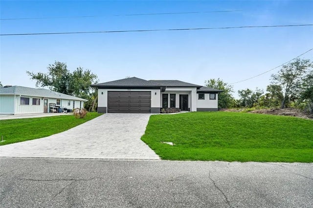 7054 Rosemont Drive, ENGLEWOOD