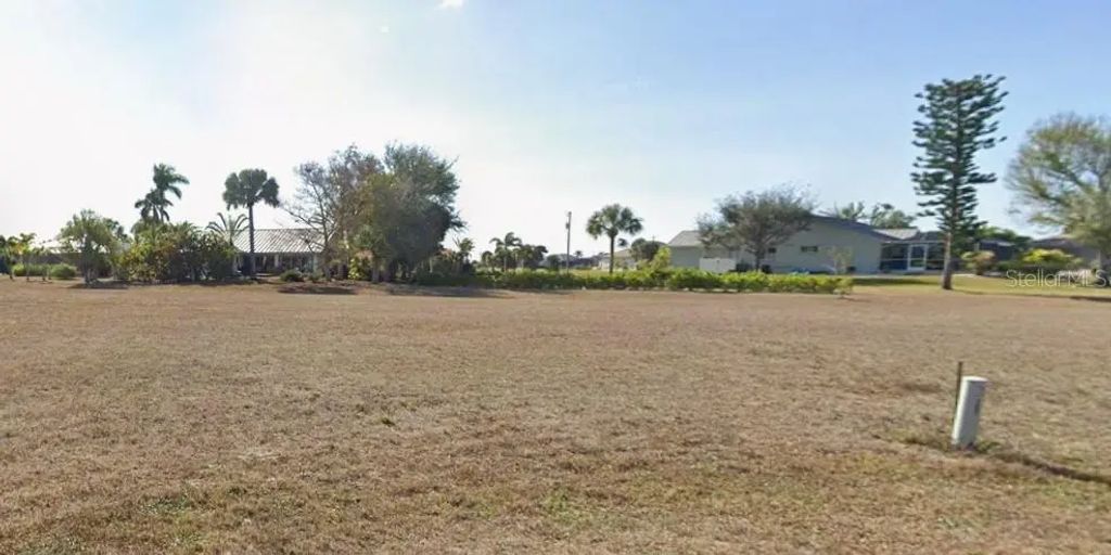 17360 Tampico Lane, PUNTA GORDA
