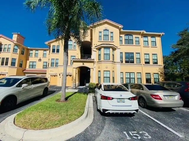 2724 Via Murano 635, CLEARWATER