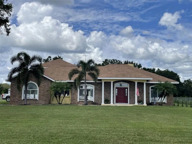 3418 Futch Road, PLANT CITY