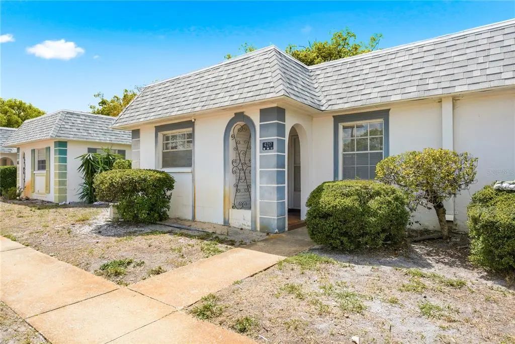 4217 Redcliff Place 4217, NEW PORT RICHEY