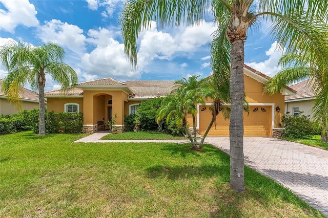 3522 Forest Park Drive, KISSIMMEE