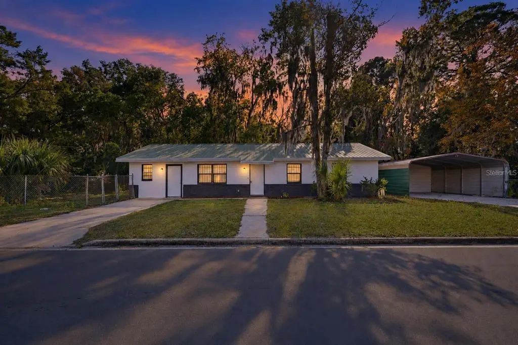 1915 Bronson Street, PALATKA