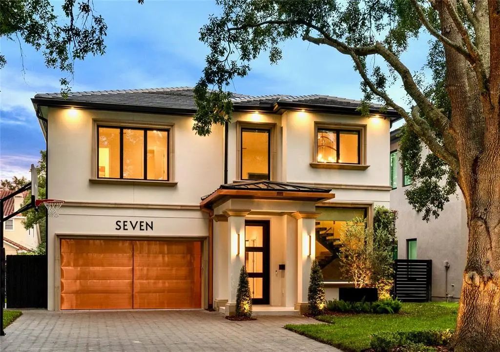 7 W New Hampshire Street, ORLANDO
