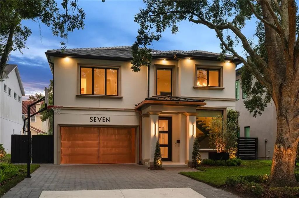 7 W New Hampshire Street, ORLANDO