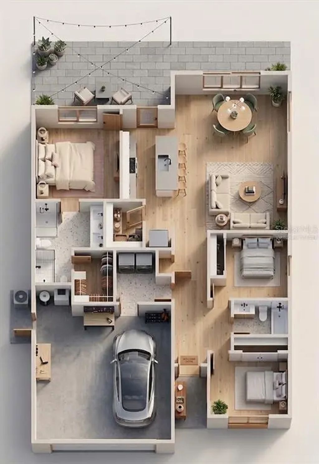 947 Chadwick Ave view 6