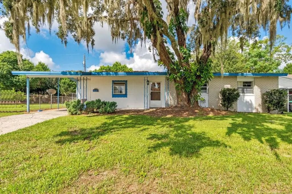 4004 Louisburg Lane, ORLANDO