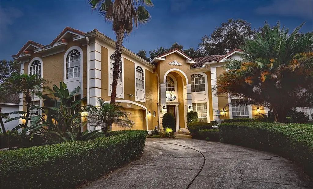 7730 Bardmoor Hill Cir, ORLANDO