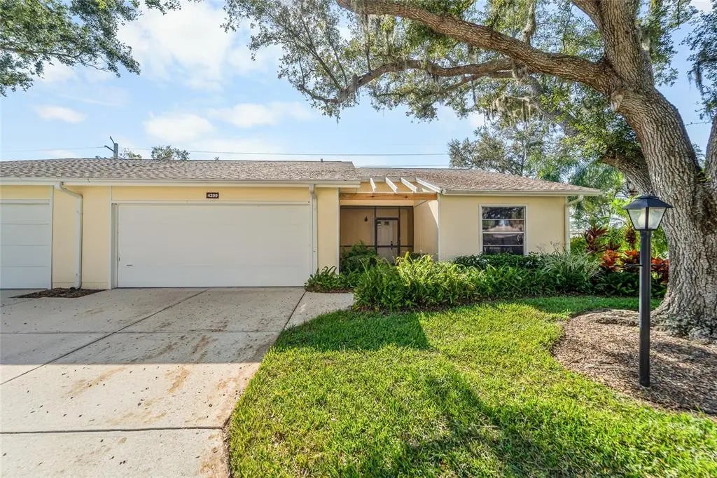 4299 Oakhurst Circle E 3052, SARASOTA