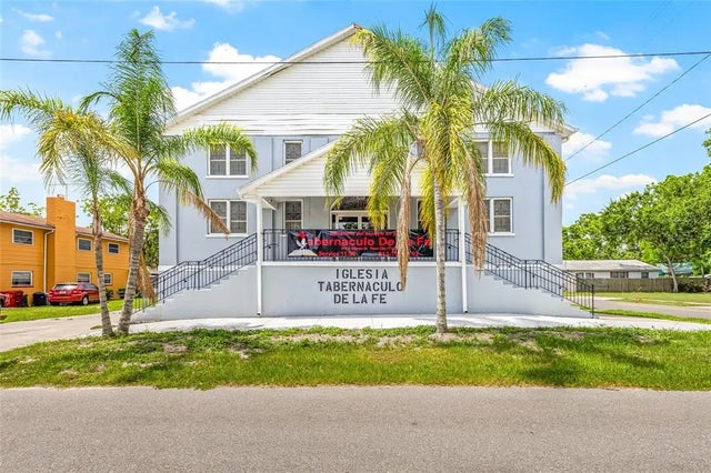 911 E Warren Street, PLANT CITY