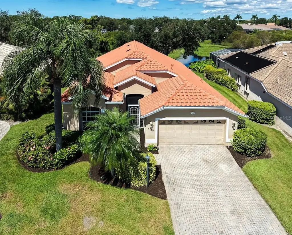 5113 Flagstone Drive, SARASOTA