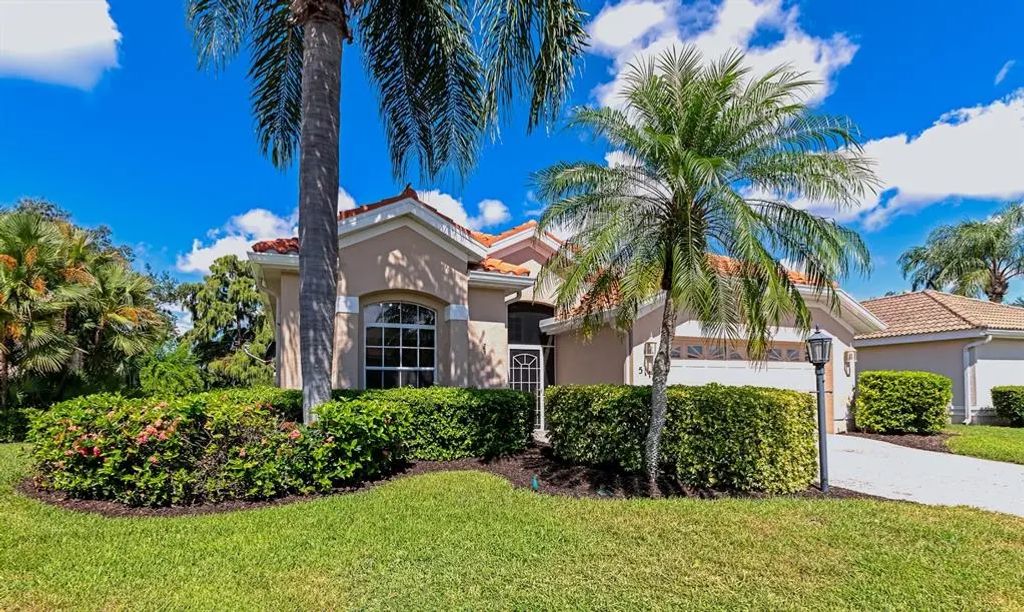 5113 Flagstone Drive, SARASOTA