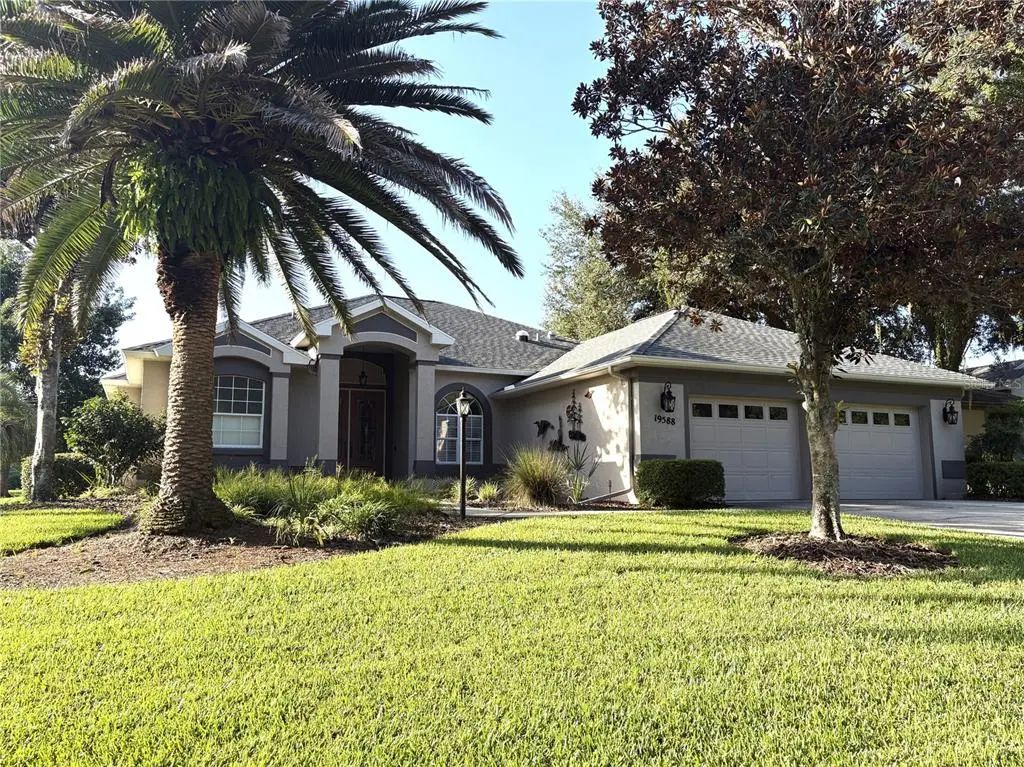 19588 Sw 86th Lane, DUNNELLON