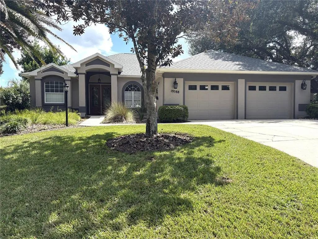 19588 Sw 86th Lane, DUNNELLON
