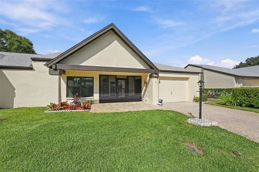 764 Lakewood Drive, PALM HARBOR