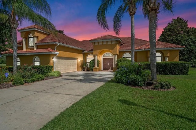 12127 Cypress Landing Avenue, CLERMONT