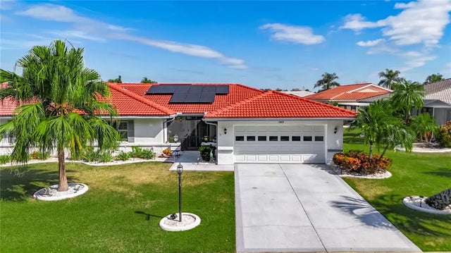 1603 Weatherford Drive, SUN CITY CENTER