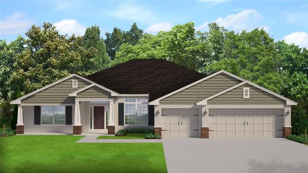 13060 Sw 38th Terrace, OCALA