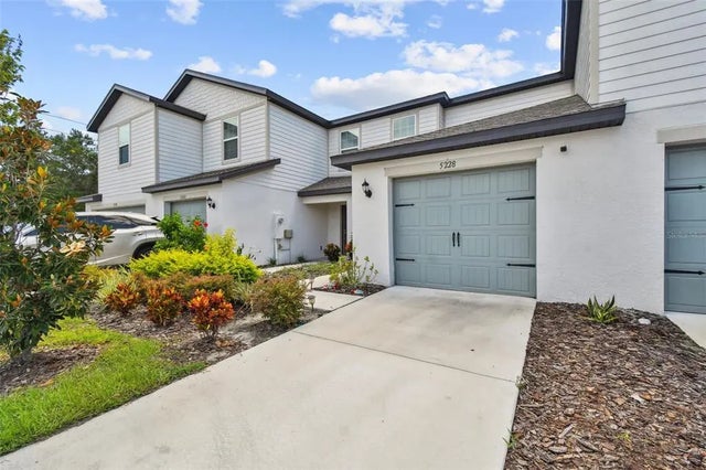 5228 New Friendship Place, TAMPA