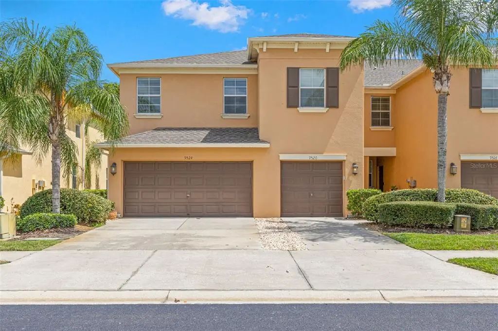 9524 Trumpet Vine Loop, NEW PORT RICHEY