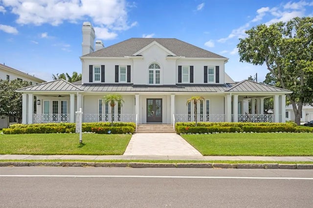 3801 Bayshore Boulevard, TAMPA