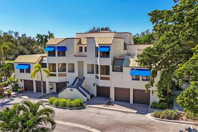 1912 Harbourside Drive 602, LONGBOAT KEY