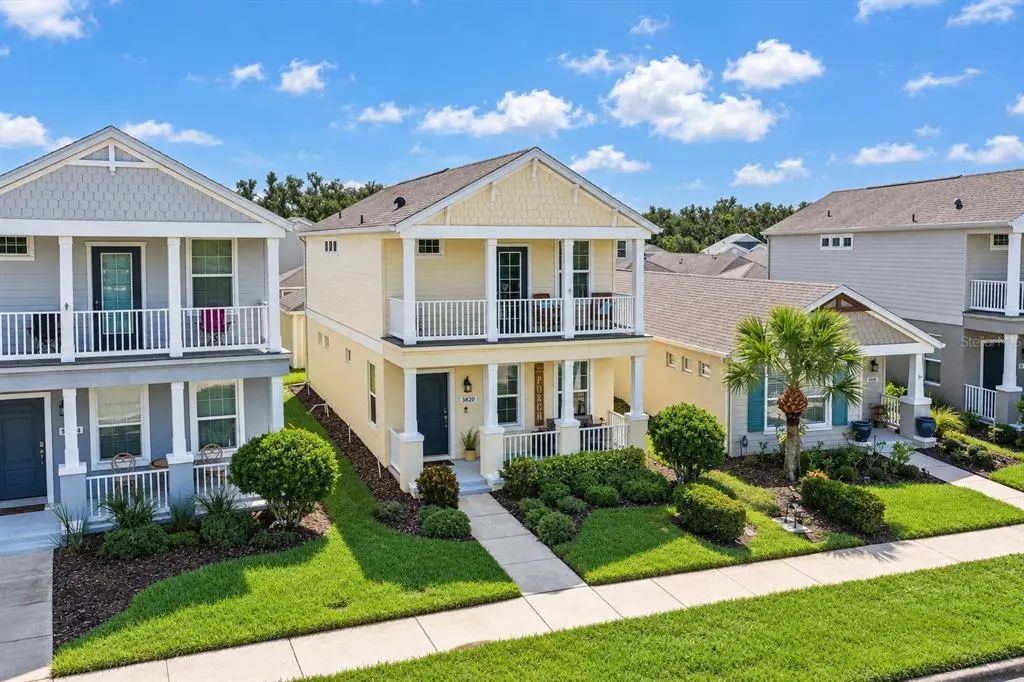 3820 Shimmering Oaks Drive, PARRISH