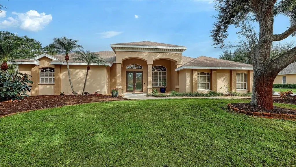 7065 N Serenoa Drive, SARASOTA