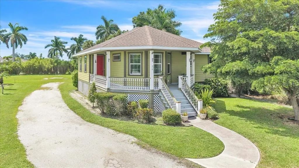 309 Shreve Street, PUNTA GORDA
