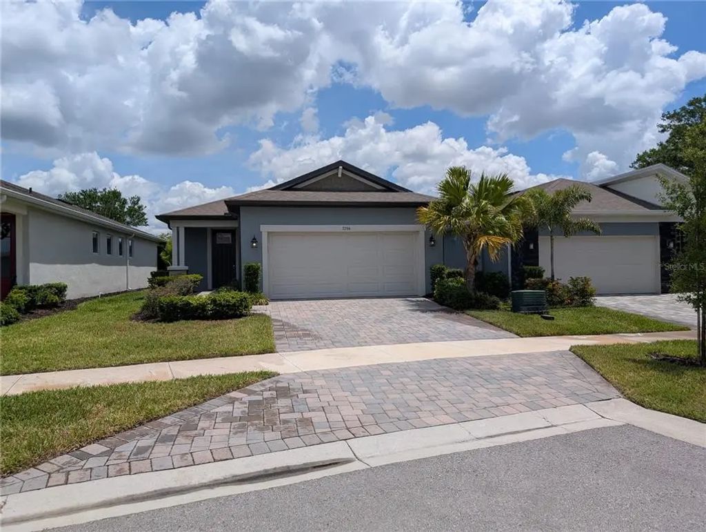 3794 Maxwell Park Drive, SUN CITY CENTER