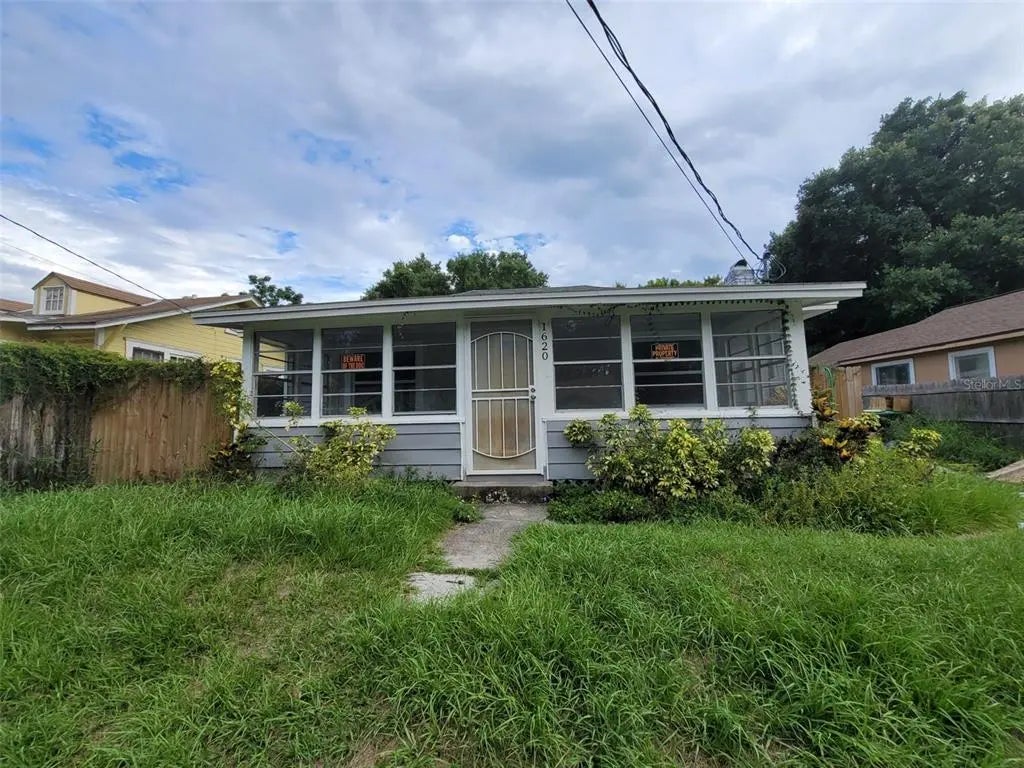 1620 Grand Street, ORLANDO