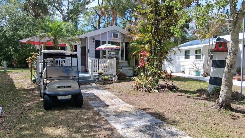 1300 N River Road W 86, VENICE