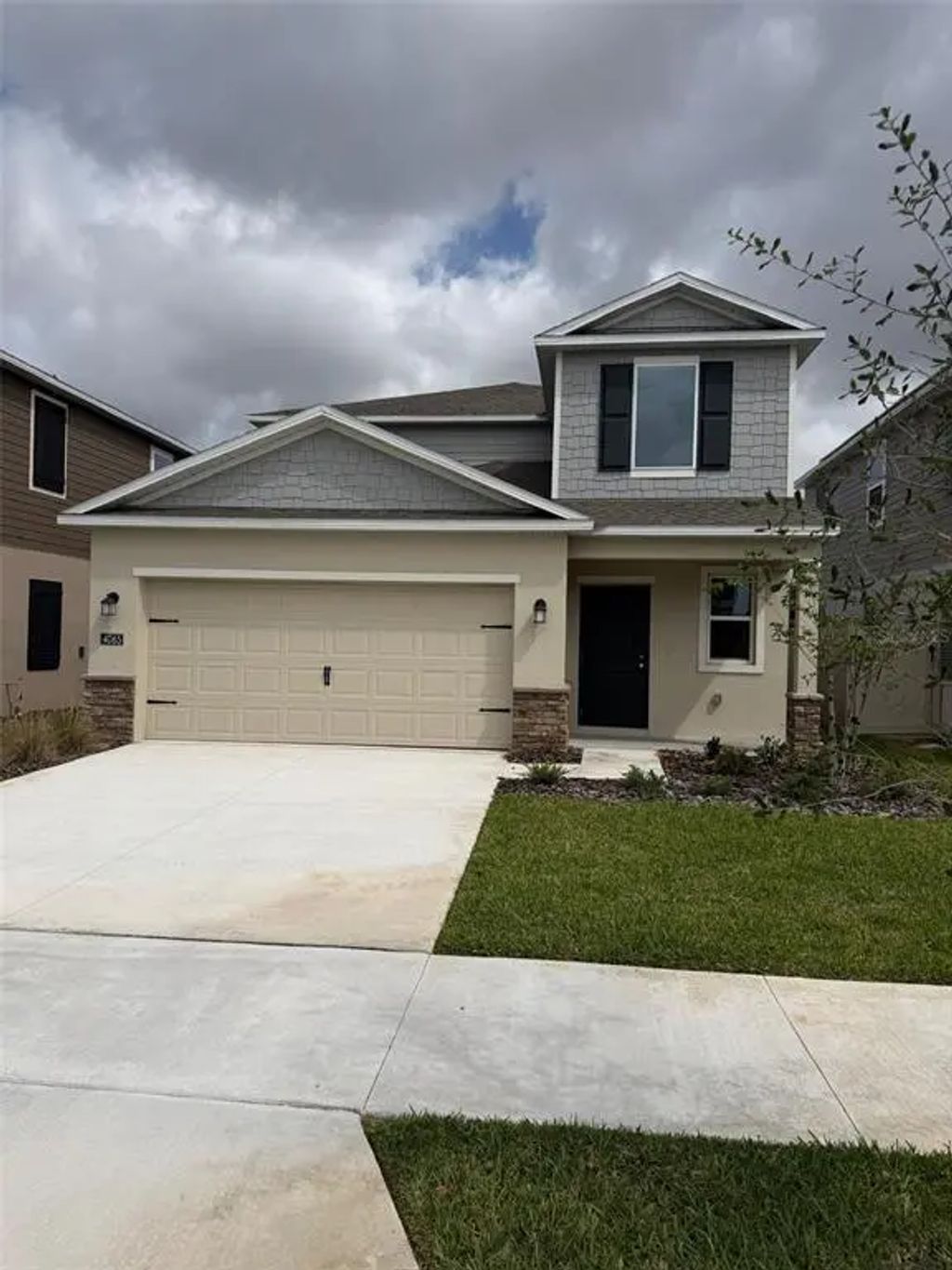 4107 Longleaf Street, HAINES CITY