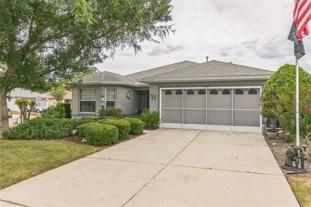 9107 Sw 102nd Circle, OCALA