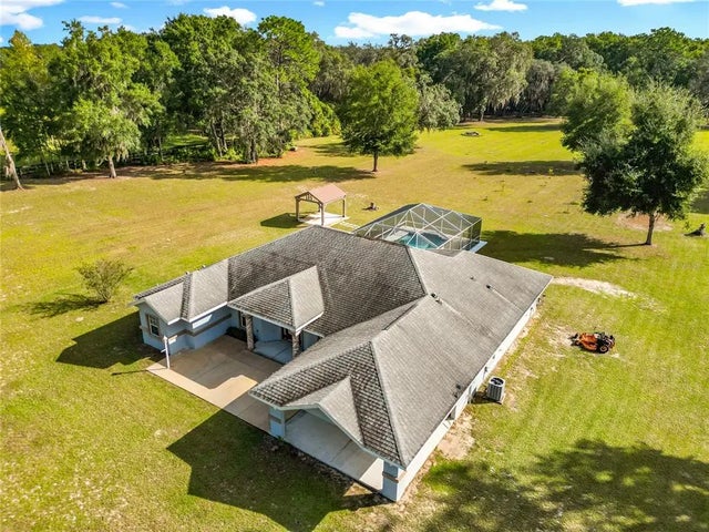 4981 Ne 110th Street Ne, ANTHONY