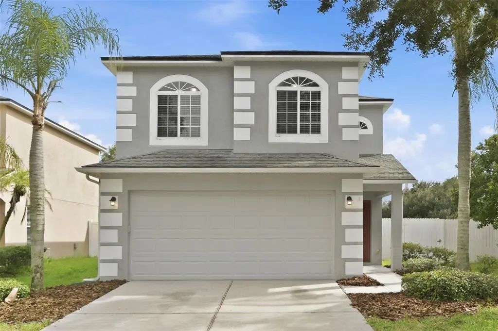 2036 Portcastle Circle, WINTER GARDEN