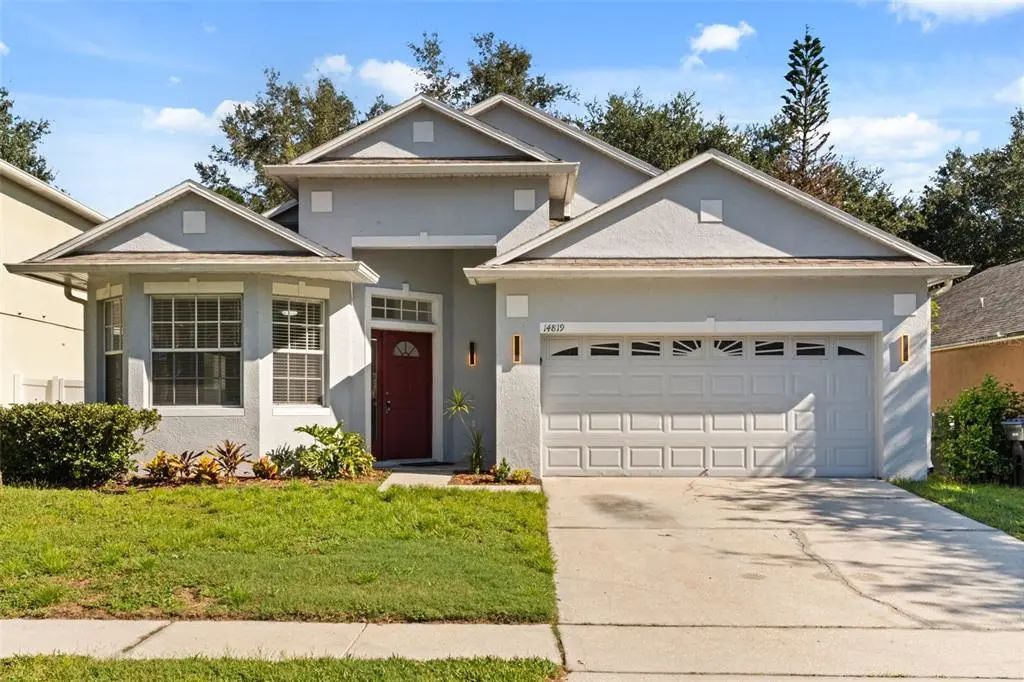 14819 Affirmed Court, ORLANDO