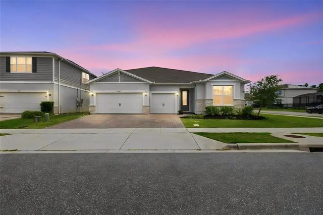 3362 Hanging Tide Street, WINTER GARDEN