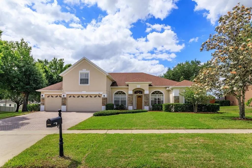 3465 N Rolling Hills Lane, APOPKA