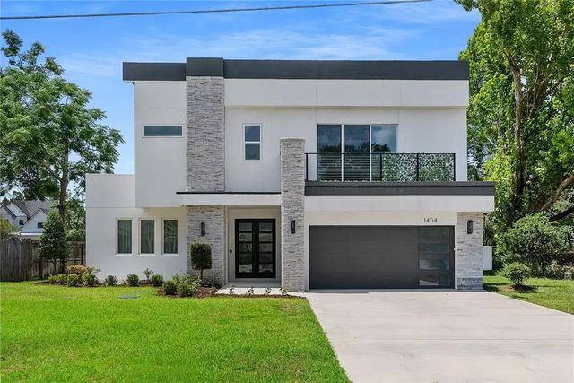 1404 Border Drive, WINTER PARK