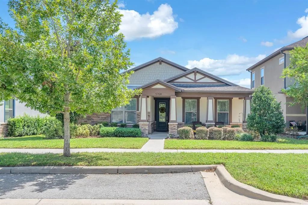 5708 Esker Falls Lane, LITHIA