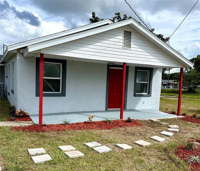 1016 Avenue A, HAINES CITY