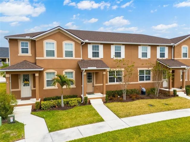 2962 Firebush Way, CLERMONT