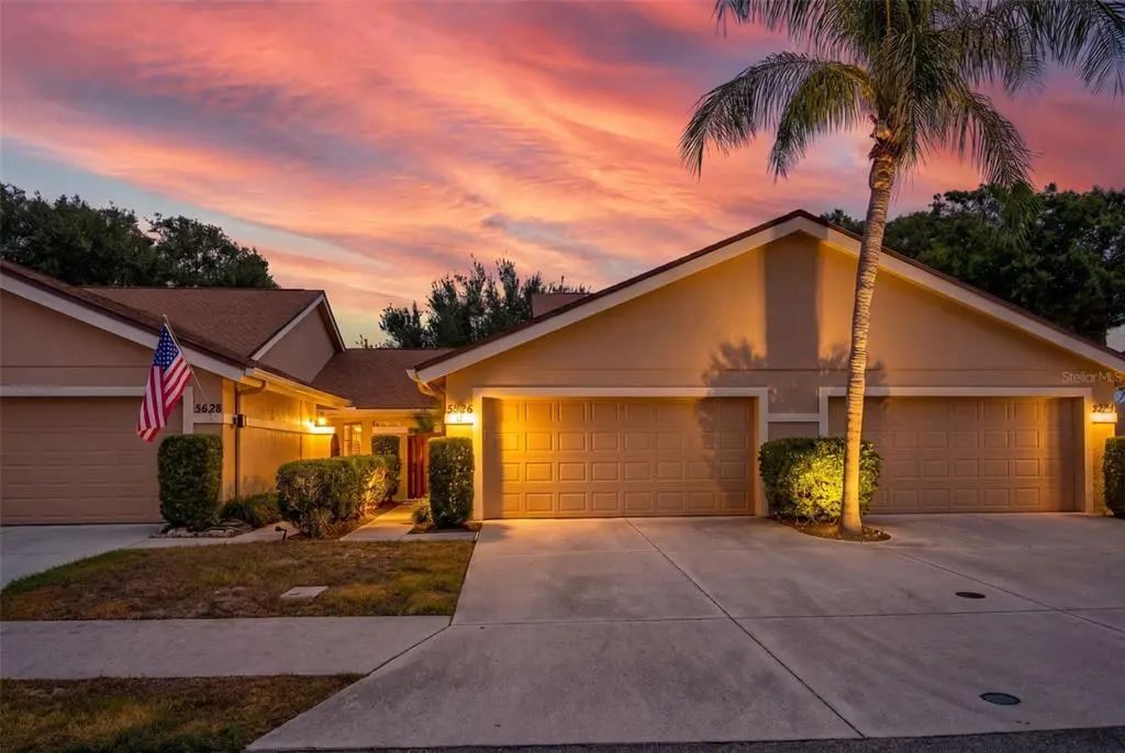 5626 Monte Rosso Road, SARASOTA