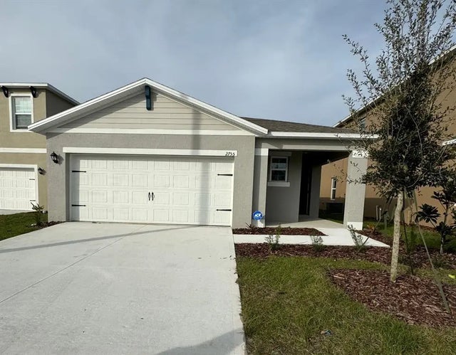 2755 Gentle Rain Drive, DAVENPORT