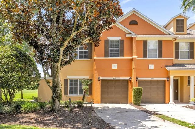 906 Assembly Court, KISSIMMEE