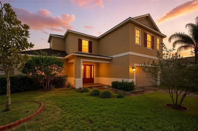 2220 Pearl Cider Street, ORLANDO