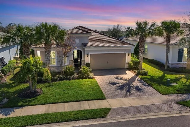 12326 Blue Hill Trail, BRADENTON
