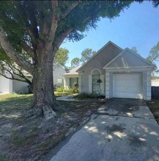 10912 Brightside Drive, TAMPA